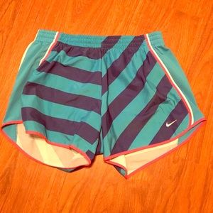Nike drifit shorts