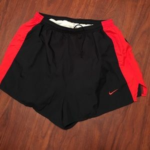 Nike drifit shorts