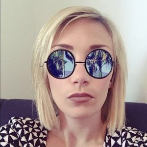 Meet your Posher, Jaclyn