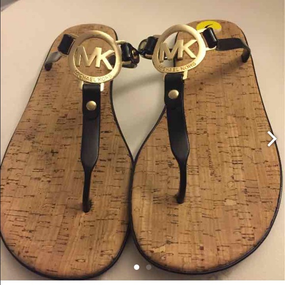 Michael kors sandals