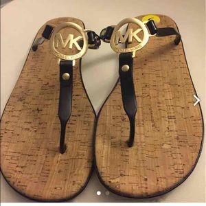Michael kors sandals