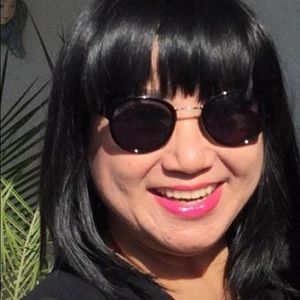 Meet your Posher, Huong