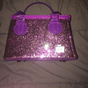 Makeup case