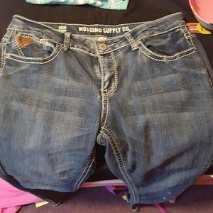 Mossimo Jeans