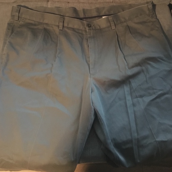 Dress pants