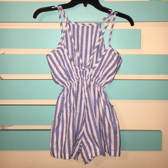 Romper - Picture 2 of 2
