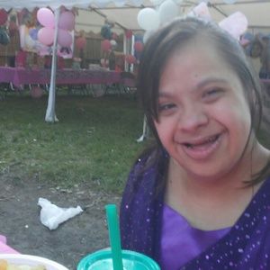 Meet your Posher, Reyna