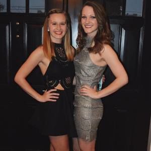 Meet your Posher, Lindsey