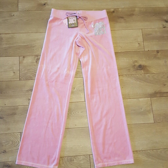 Cozy pants