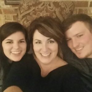 Meet your Posher, Connie