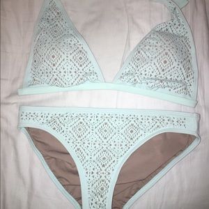 VINCE CAMUTO BIKINI