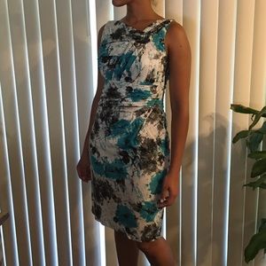 Maggy Boutique Dress.  SIZE 4