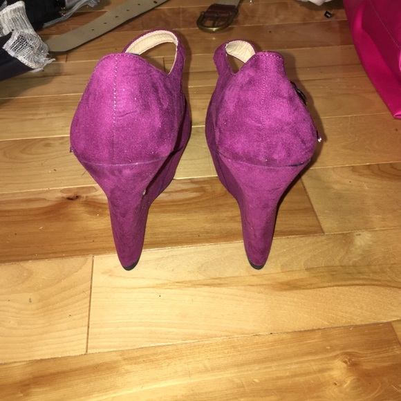 Wedges - Picture 3 of 4