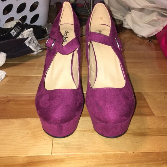 Wedges - Picture 4 of 4