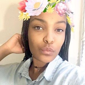 Meet your Posher, Tiffany