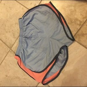 Nike Tempo Dri-Fit shorts