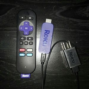 Roku Streaming Stick