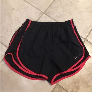 Nike Tempo Dri-Fit shorts