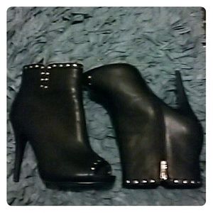 Boot Heels