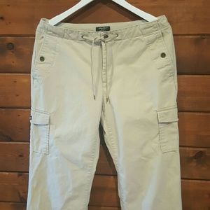 Eddie Bauer Mercer fit pants (cargo)