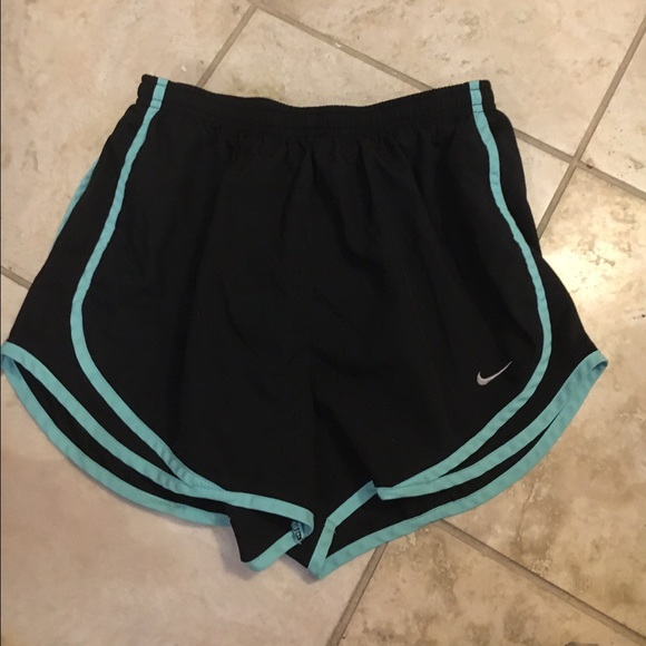 Nike Tempo Dri-Fit shorts