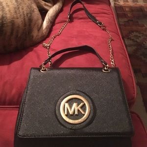 Michael kors shoulder bag