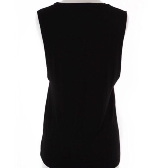 Chia Seeds + Coconut Oil Tank - Picture 3 of 3