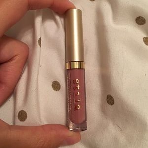 STILA LIQUID LIPSTICK