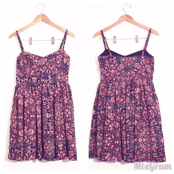 Fossil Dresses & Skirts - NWOT Fossil Dress