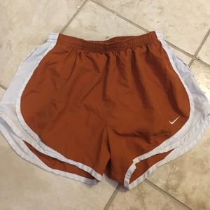 Nike Tempo Dri-Fit shorts