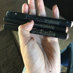 Smashbox sculpting sticks