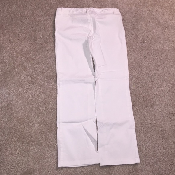 Express Capris - Picture 3 of 4