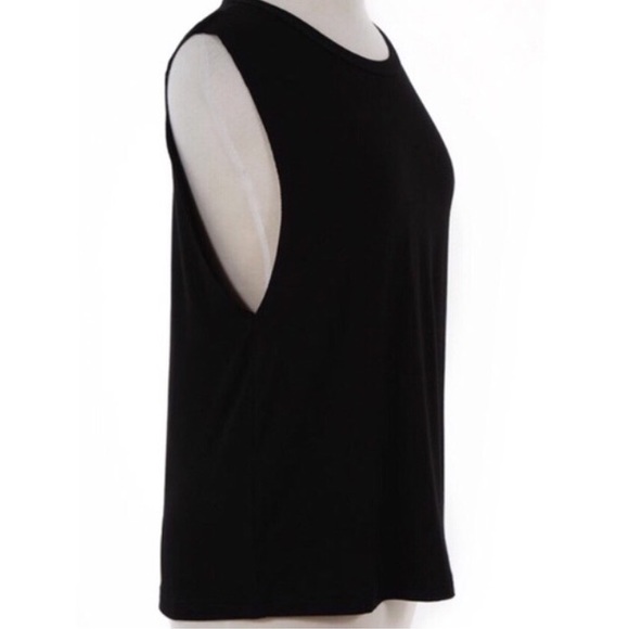 Go Sit on a Cactus Tank - Picture 3 of 3