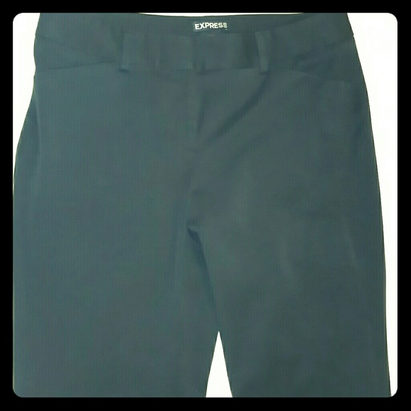 Express Editor Dress Pants