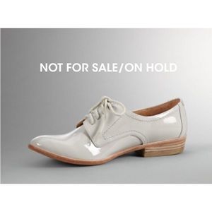 Kenneth Cole Perfect Grade Oxfords