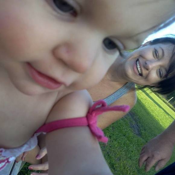 Meet your Posher, Michelle - Picture 2 of 2