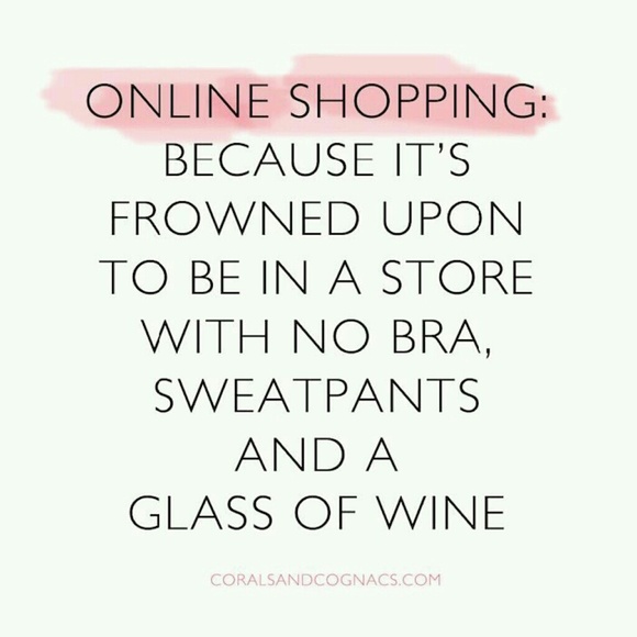 Well said