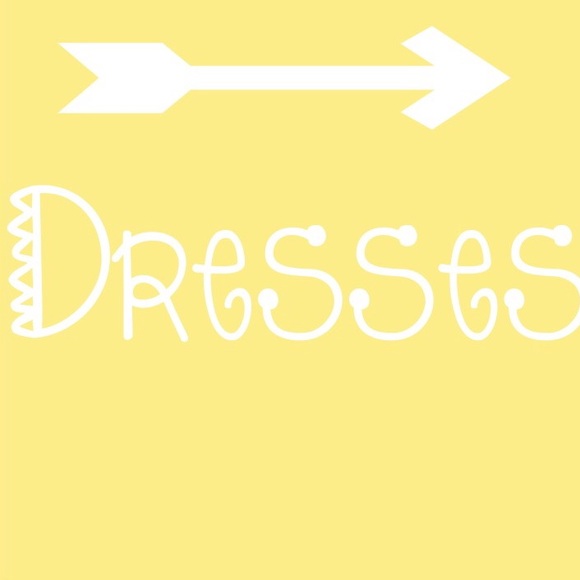 Dresses/Rompers