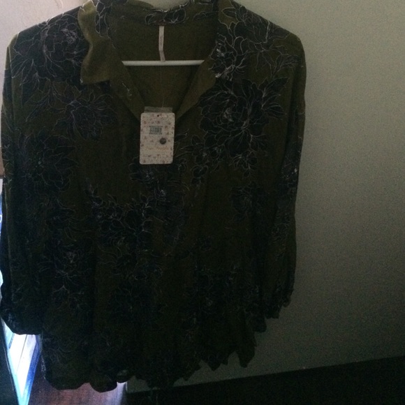 Martini Co Dress hippy type