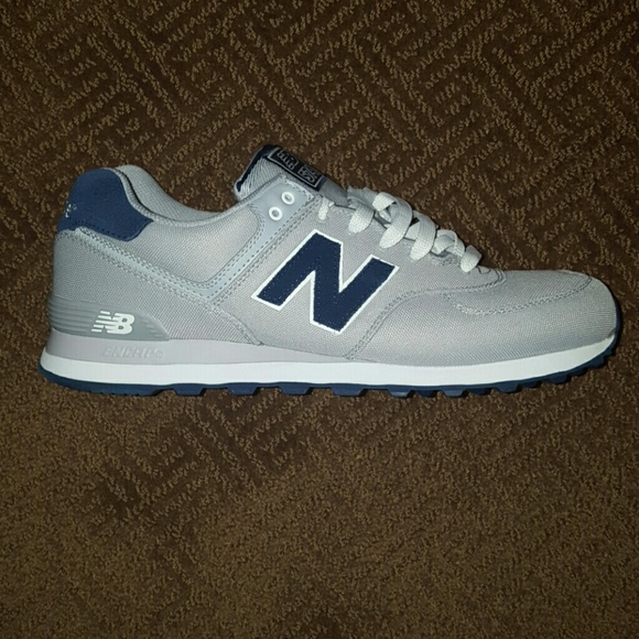 Brand new New Balances