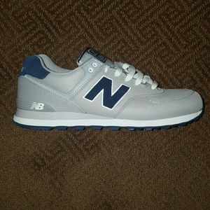 Brand new New Balances
