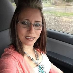 Meet your Posher, Candice