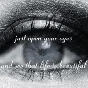 Meet your Posher, Alethea