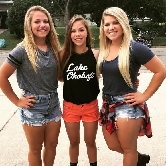 Meet your Posher, Joslyn