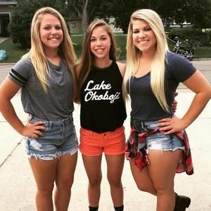 Meet your Posher, Joslyn