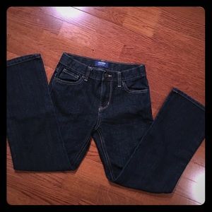 NWOT- Old Navy boys blue jeans size 10 regular