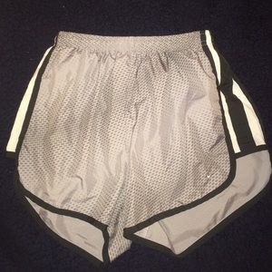 Nike Dri-Fit Running Shorts XS