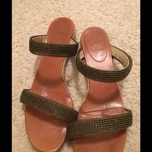 Christian Louboutin Flats