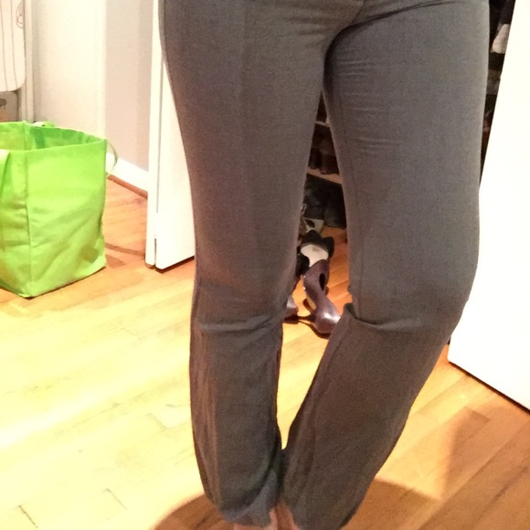 Grey Slacks - image 2