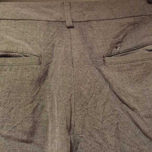 Grey Slacks - image 4